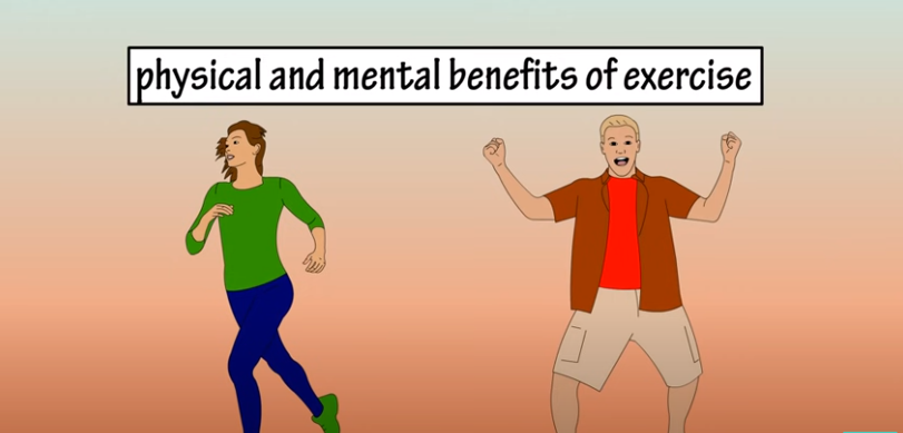 Benefits of Daily Exercise